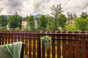 Apartament Rodzinny Bulwary Zakopane